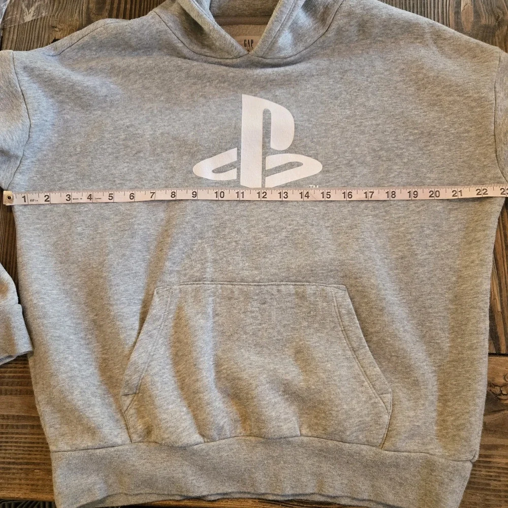 GAP teen playstation